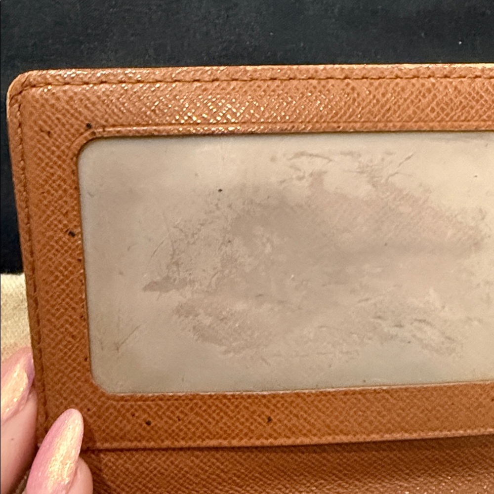 Louis Vuitton Classic Monogram Card Holder - Picture 4 of 14